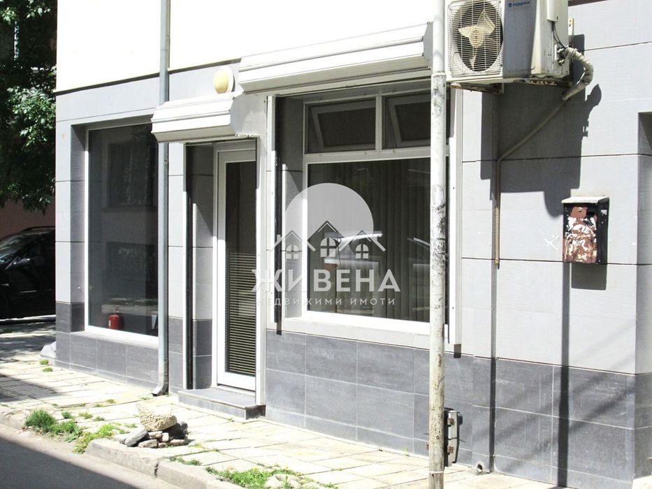 Дава се под наем Офис в Варна, Колхозен пазар - 43 кв.м за 259.08 € - Снимка #5