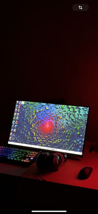 Монитор 320герц ips arg 24.5'игровой монитор