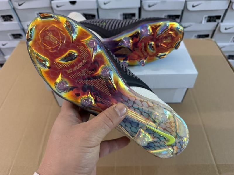 Ghete fotbal nike phantom gx ii elite fg - mamba mentality (kobe bryan