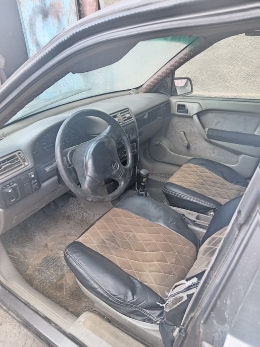 Продам опель двигатель надо делать