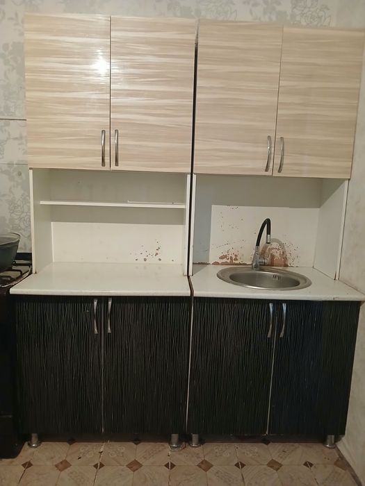 Кухня мебелі сатылады