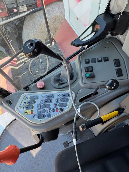 Продаются комбайны Акрос 550 (2 ед)