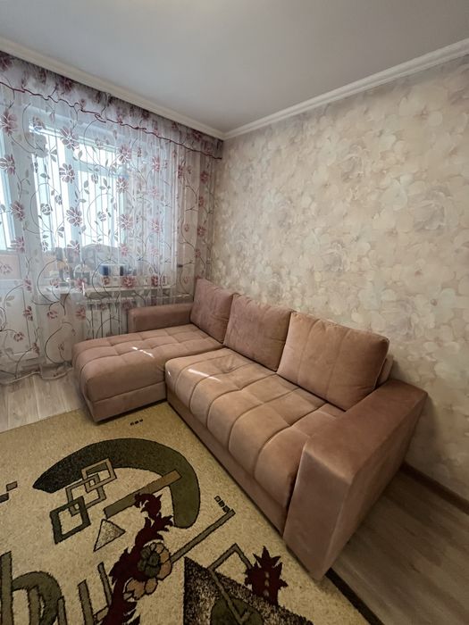 Продам угловой диван