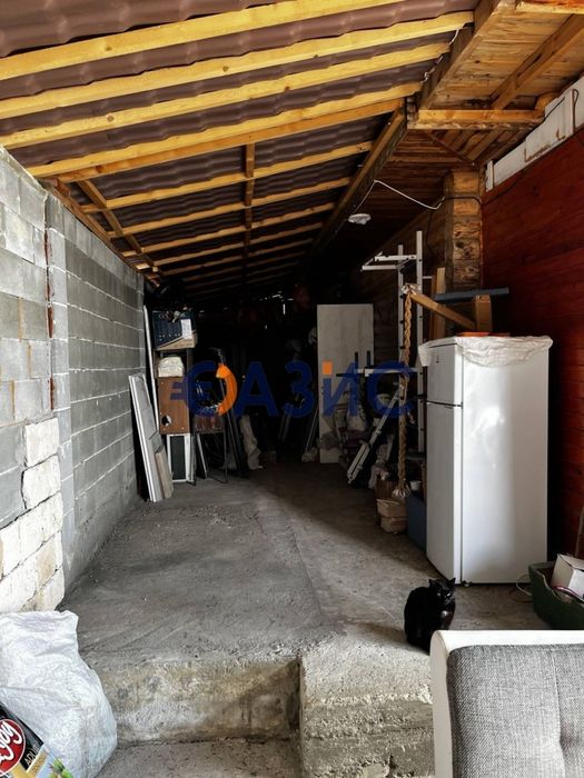 Продава се Многостаен апартамент в с. Кошарица, Област Бургас - 129 кв.м за 1293 €/кв.м - Снимка #3