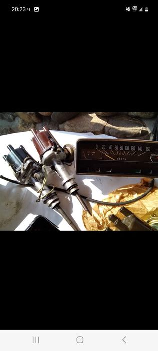 Бутала всички размери за руски коли лада ..жигула ..москвич..