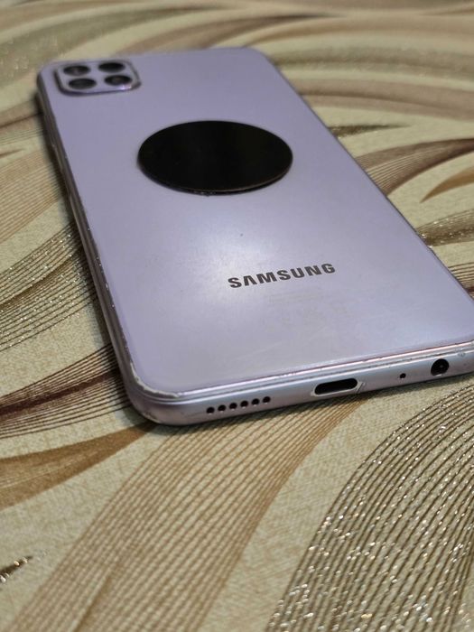 Samsung Galaxy A22 5G 4GB RAM/128GB