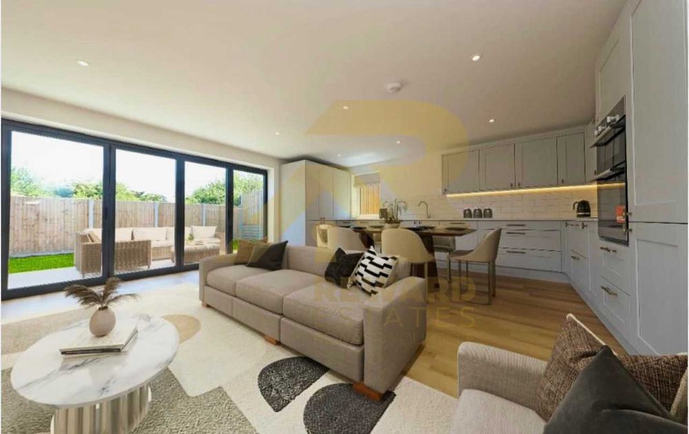 Продава се Двустаен апартамент в София, Драгалевци - 70 кв.м за 2429 €/кв.м - Снимка #1