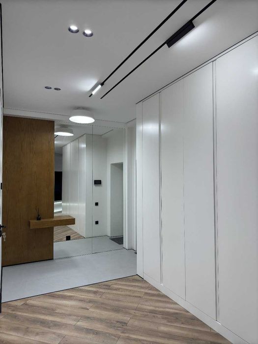 Срочно! Просторная квартира 102 м² с ремонтом и кадастром