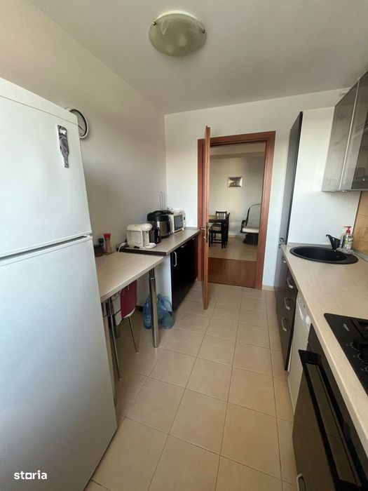 Apartament 2 camere & loc parcare - Confort Park - Vitan Barzesti