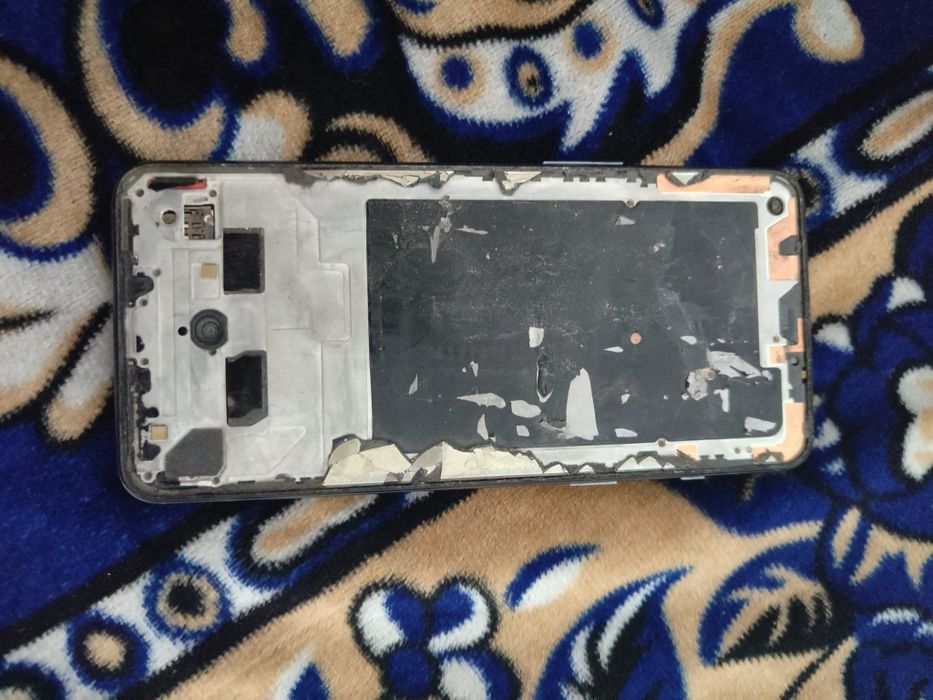 One plus nord 2 t 5 g