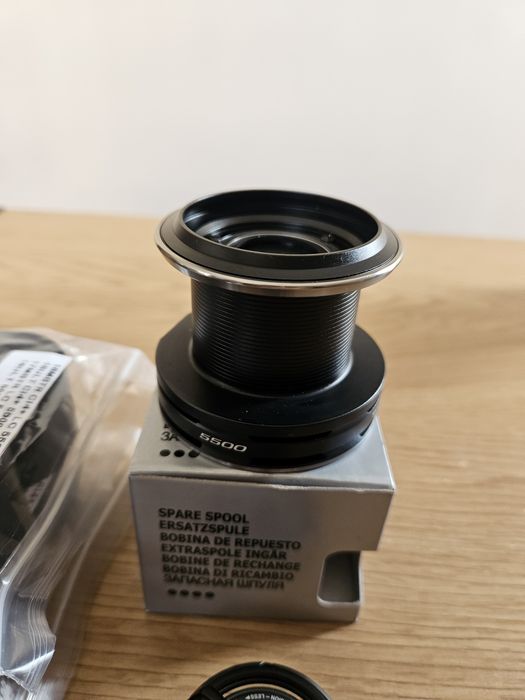 Shimano Ultegra 5500 ci4+