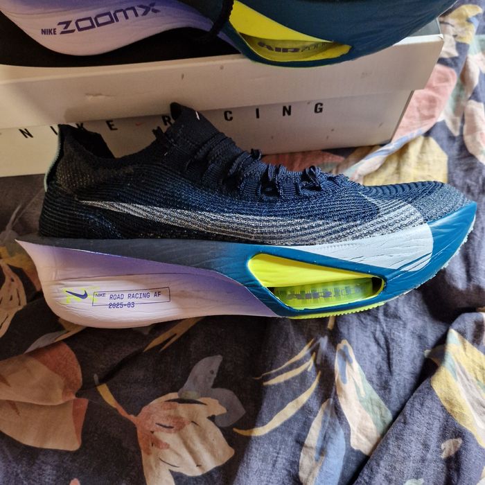 Nike Alphafly 3 noi