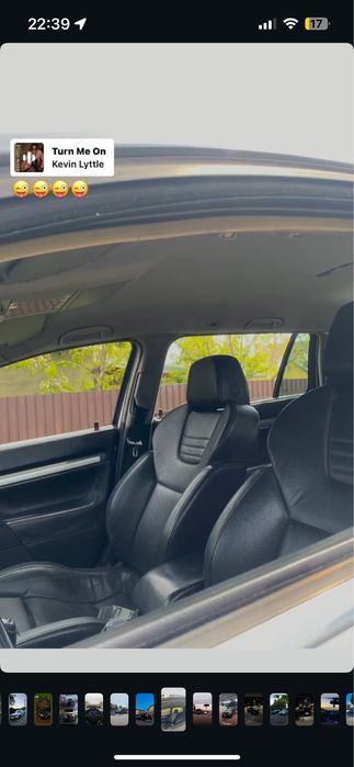 Dezmembrez opel vectra c opc facelift 1.9 dth