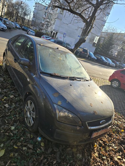 FORD Focus 2006 — imagine 2