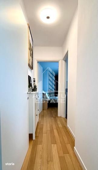 Apartament 2 camere de inchiriat, Zona Semicentrala,Timisoara