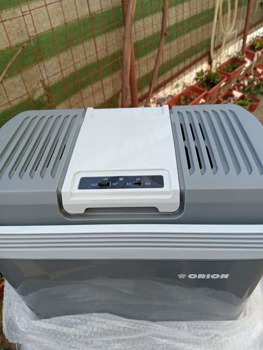 Lada frigorifica și cu încălzire noua auto și casa