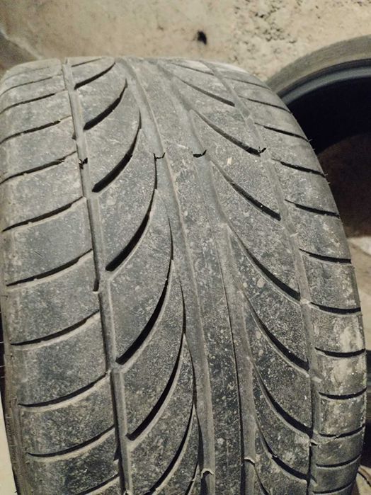 Летни гуми ATR Sport 265/35/18 АТР Спорт