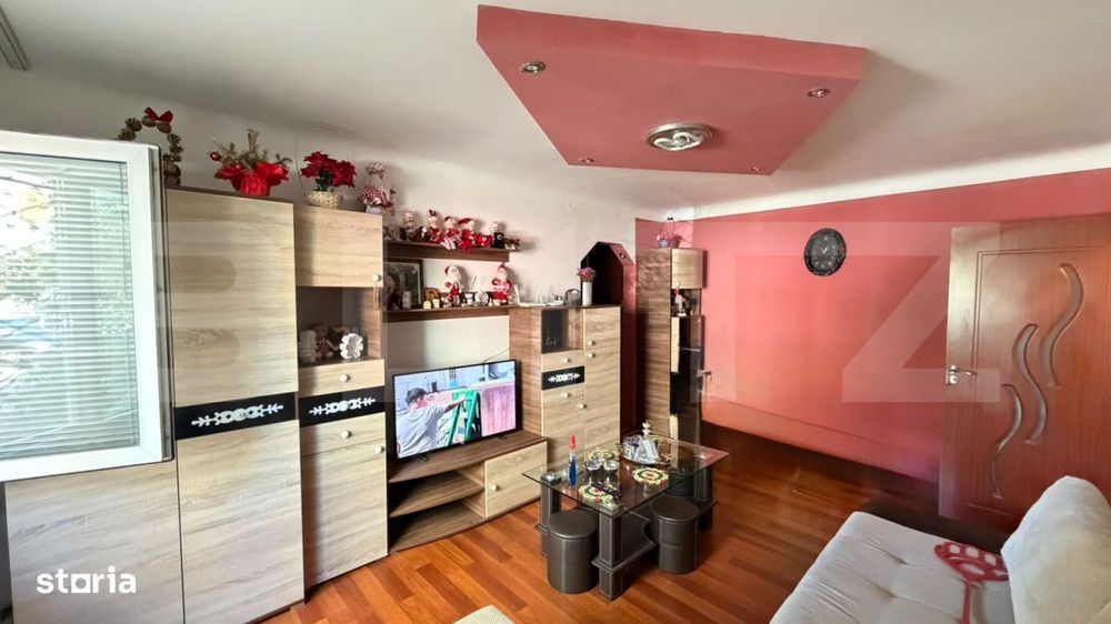 Apartament 3 camere, 66.10 mp, zona Orizont