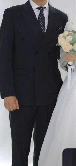 Костюм Shoqan suits