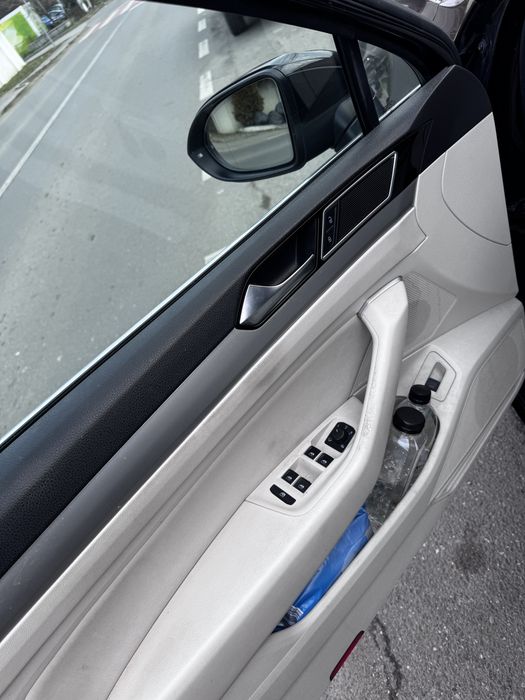 Vand Volkswagen passat