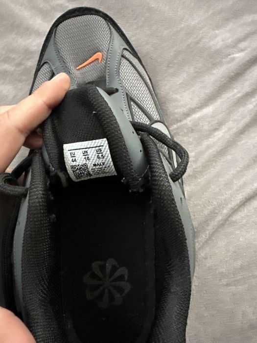 Нови маратонки Nike AIR max plus 44номер