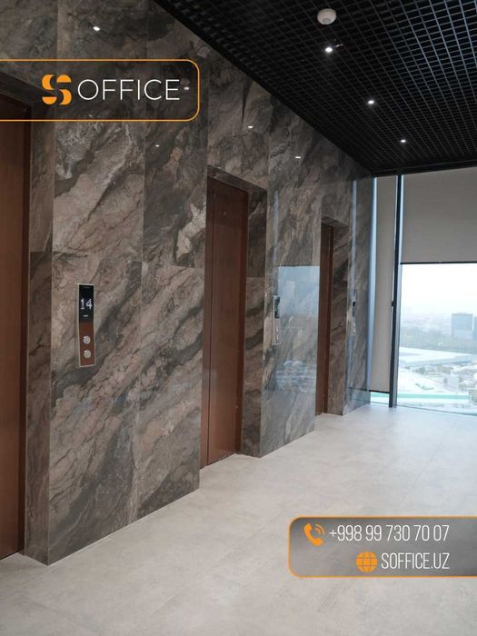 Аренда нежилое помещение, 180, 1200 кв.м. Яшнабадский р-н, Kayan БЦ