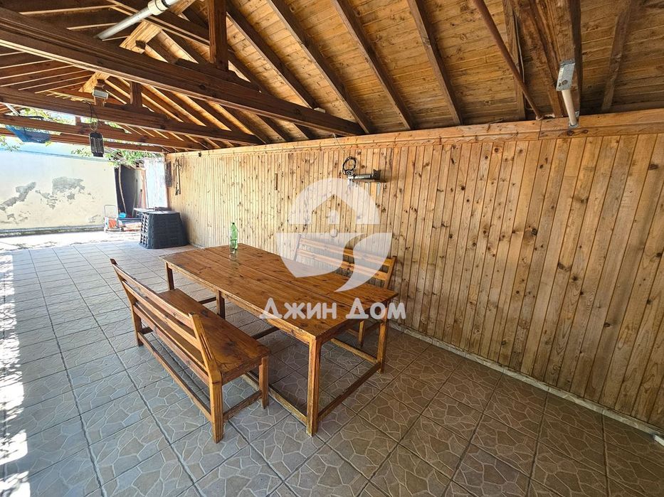 Продава се Къща в Камено - 188 кв.м за 1064 €/кв.м - Снимка #12