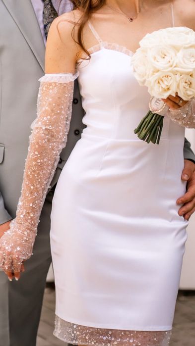 Vand rochie cununie