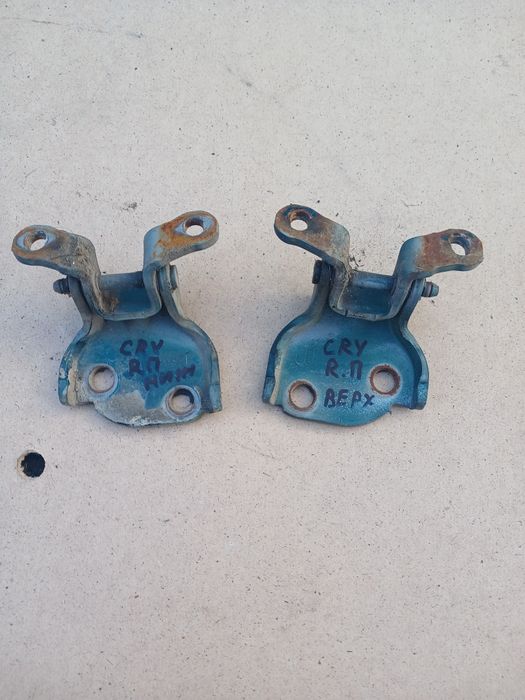 Шарниры двери Хонда CRV 1-е поколение RD1