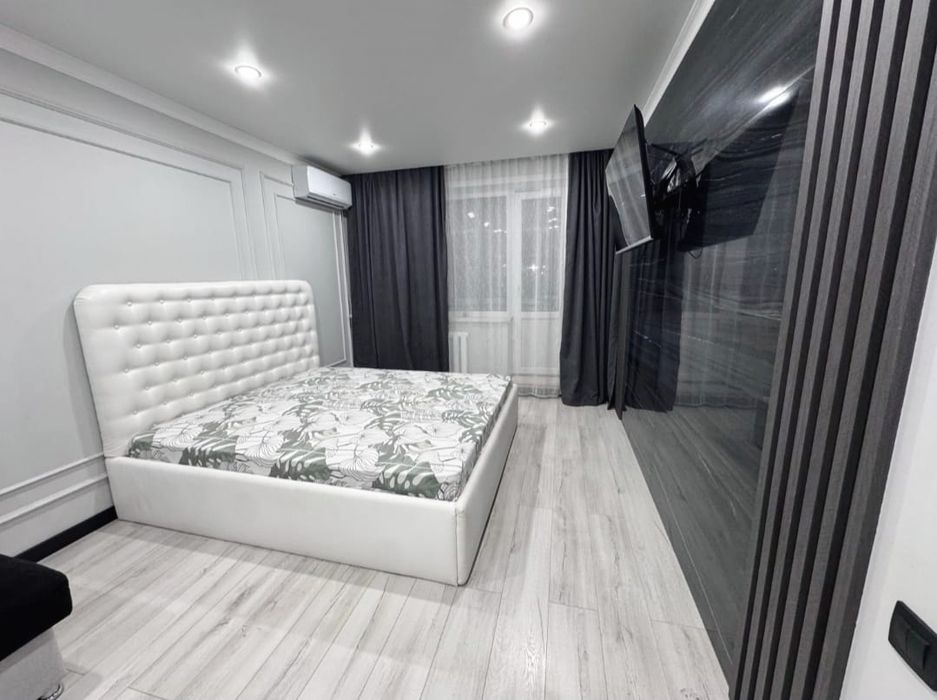 Абдирова-Гоголя. Чистая. Чеки, документы