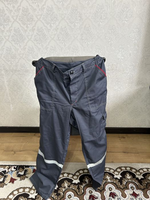 Спецодежда/форма робочая