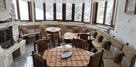 Къща за гости Свети Георги