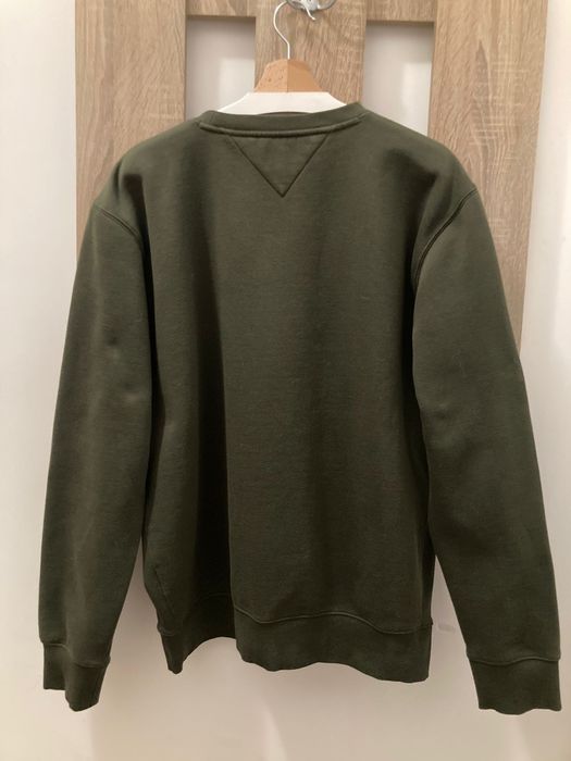 Блуза ватирана Tommy Jeans