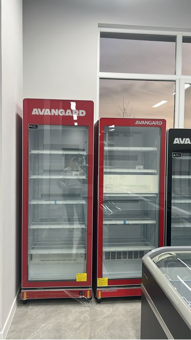 Аренда холодильников, морозилки