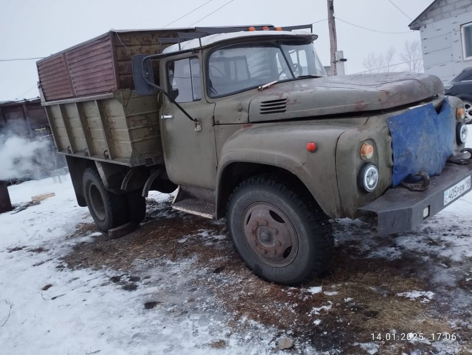 Продам ЗИЛ 2млн Торг