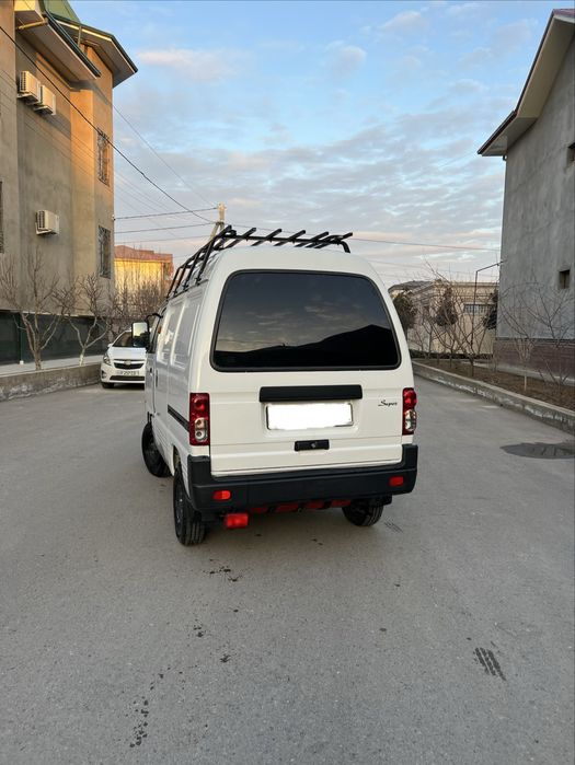 Damas Arendaga beriladi