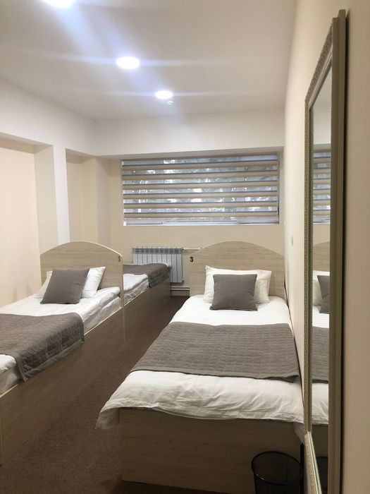 Хостел Отель (Мехмонхона&Гостиница&Mehmonxona) Hotel&Hostel