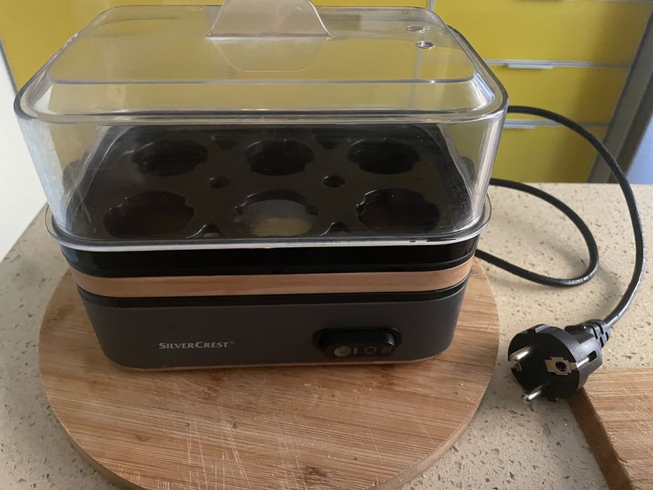 Уред за варене на яйца