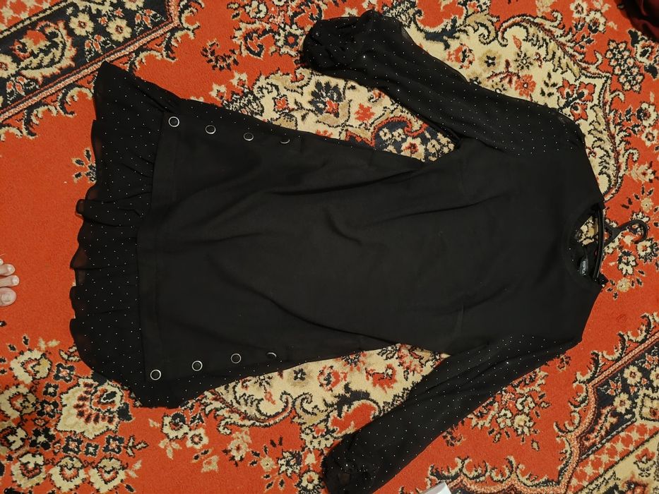 Продам платье нарядное