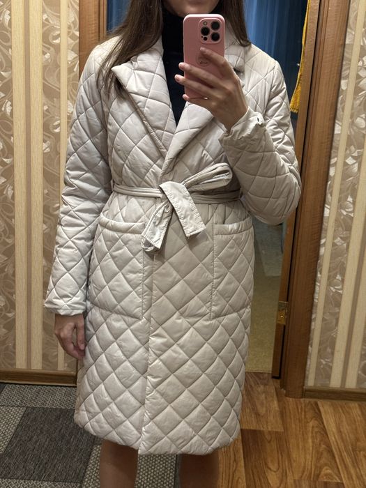 Продам женский плащ на осень