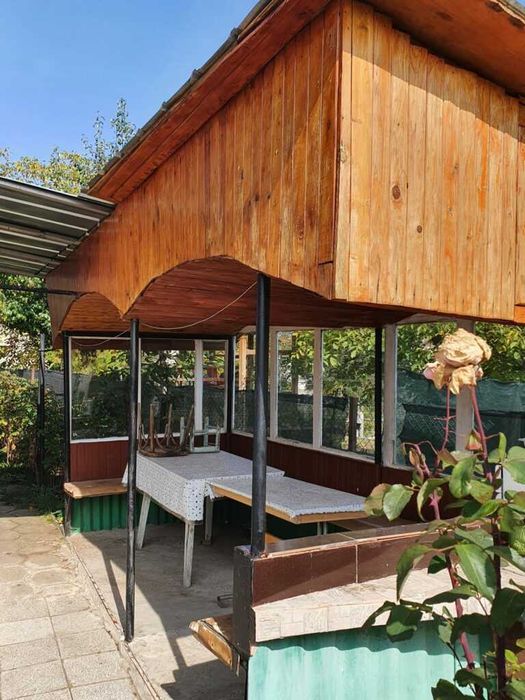 Продава се Къща в с. Алино, Област София-област - 104 кв.м за 736 €/кв.м - Снимка #1