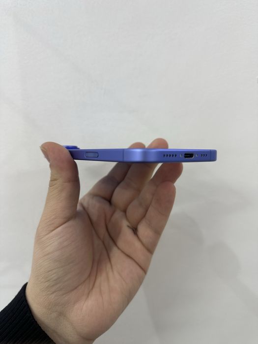 iPhone 16 128gb/90% Состояние идеальный