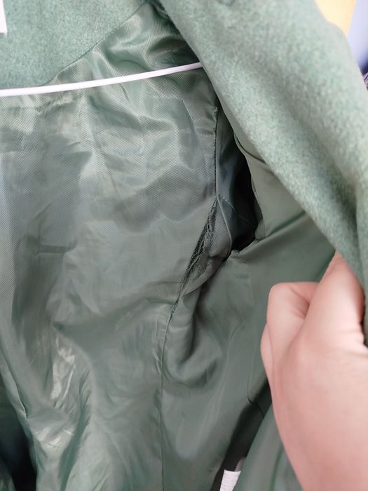 Дамско палто "Stradivarius "