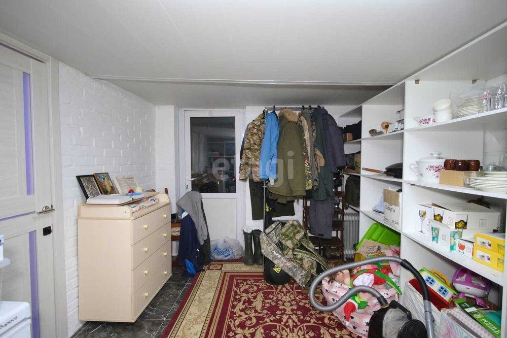 Дом 118,3 кв.м. 3 ком. в центре