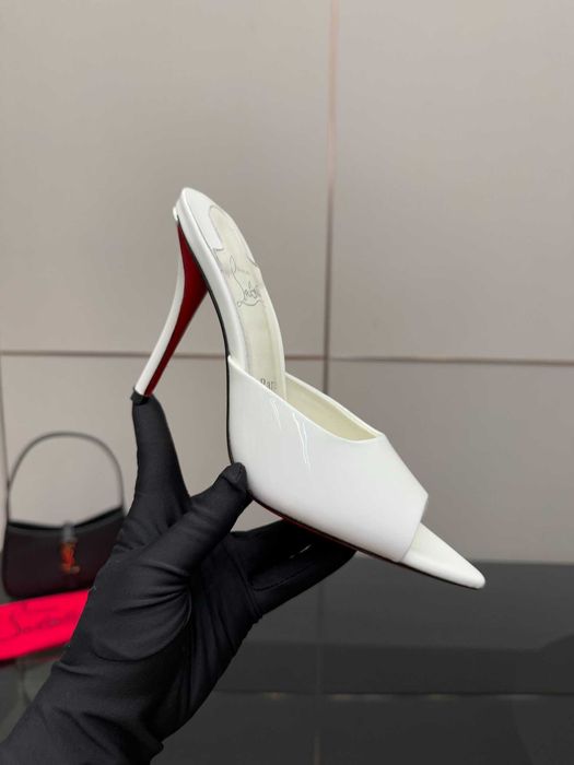 Louboutin Дамски Обувки 35-40 номер