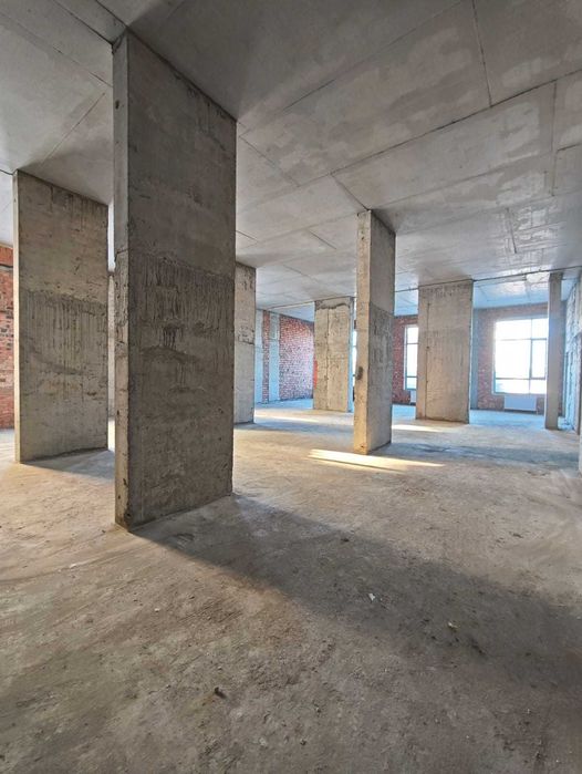 90 м2 Коммерческое помещение