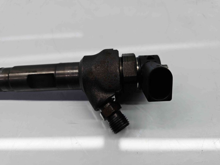Injector  Volkswagen Passat B7 (362) [Fabr 2010-2014] 03L130277J 2.0 T
