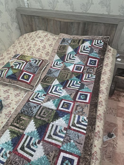 Корпе ручная работа