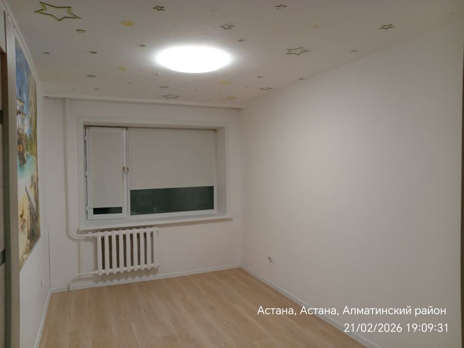 Сдам 2х комнатную квартиру