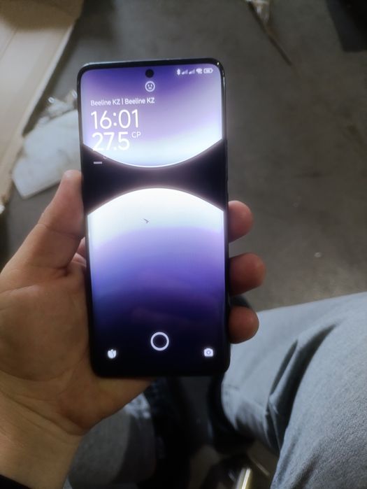 Redmi note 14 pro+ 5G